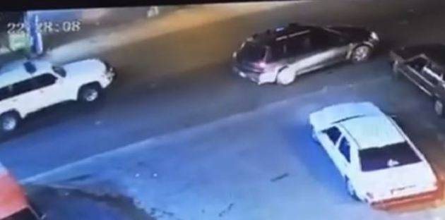 جديد جريمة مجدليون.. توقيف عنصر قوى الأمن الذي كان مارا لحظة وقوع الجريمة