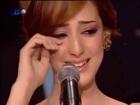 المحكمة تغرّم زوجة تامر حسني!