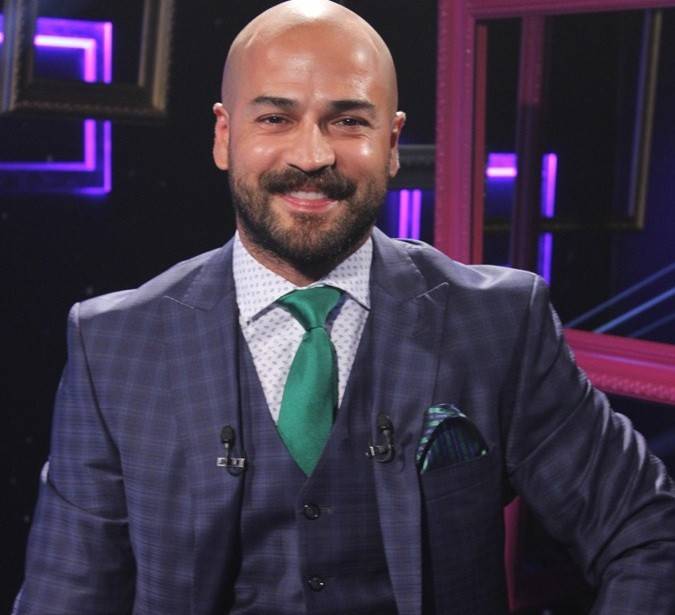 "لطشة"  وسام حنّا..ماذا قال عن تيم حسن؟