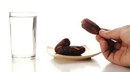 ماذا يحدث لجسمك بعد شهرٍ كاملٍ من الصيام؟!