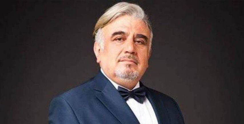بعد مشاركته مع كارين رزق الله.. هذا ما كشفه غبريال يمين!