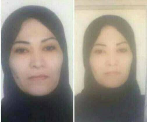 بعد خروجها من منزلها صباح الإثنين.. هذا هو مصير "ديانا"!