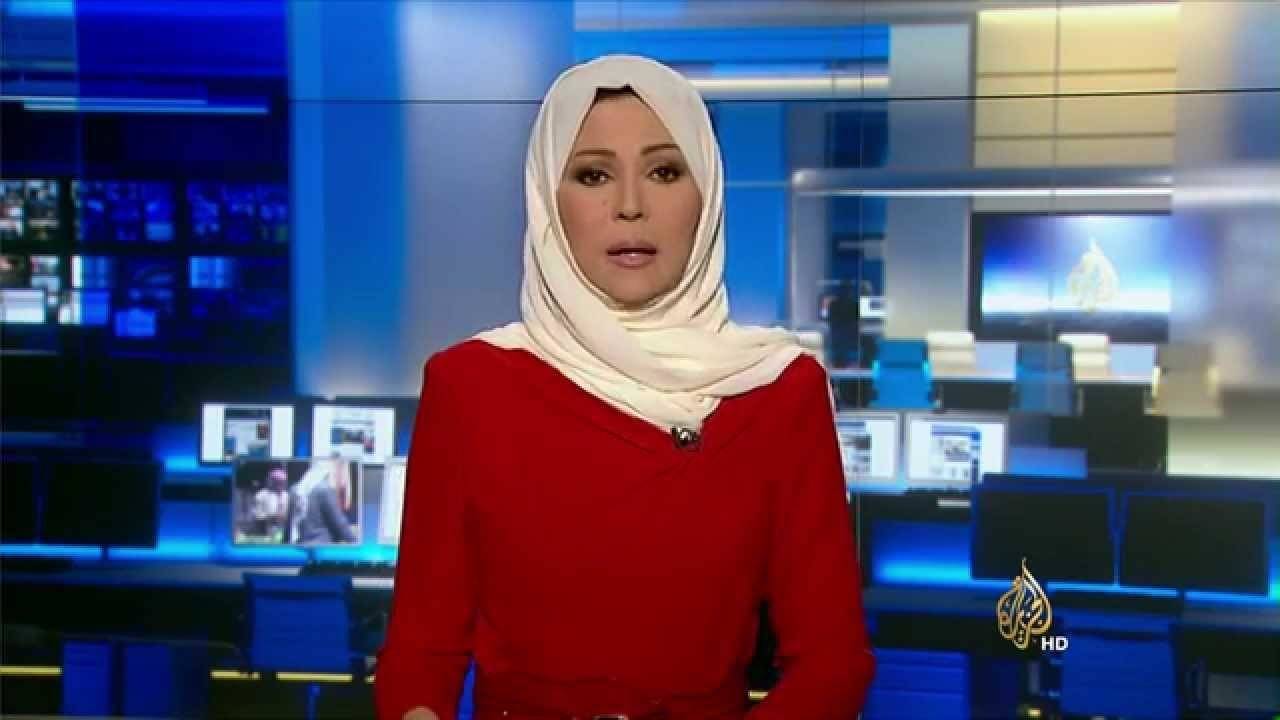 ردٌ ساخر لخديحة من قنة بعد طلب إغلاق الجزيرة