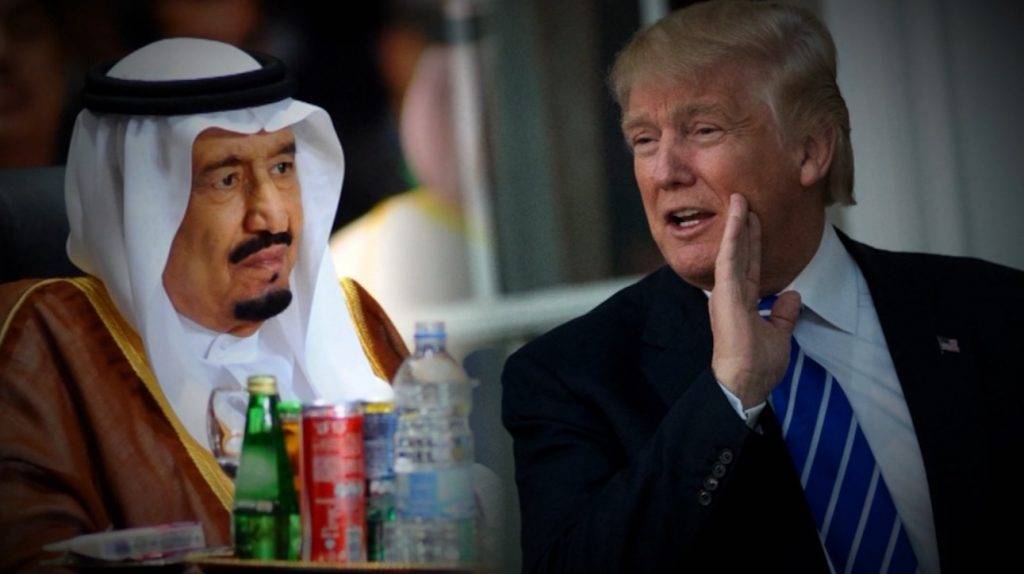 «وول ستريت جورنال»: «الخوف» هو الدافع وراء جميع السياسات السعودية