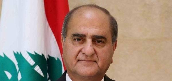 وزير البيئة يحذّر