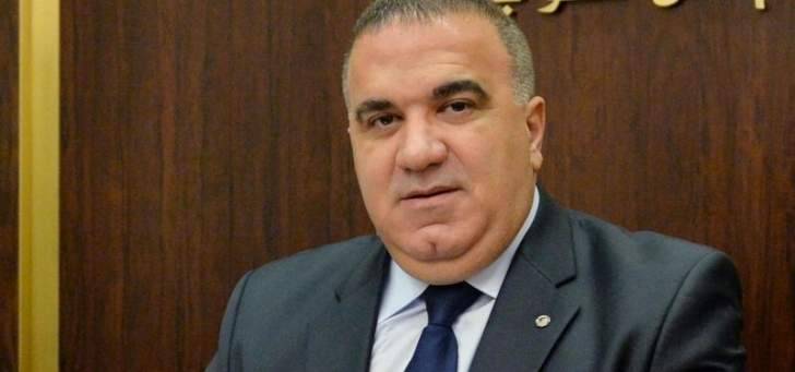 ماروني اكد ان لقاء بعبدا التشاوري محاولة غير ناجحة: لقاء اوصياء الوزراء