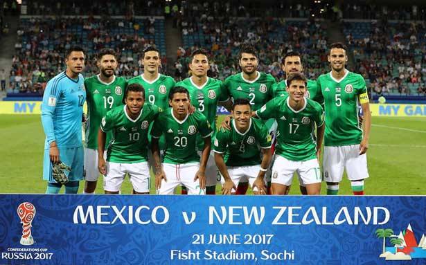 كأس القارات في كرة القدم:
روسيا ــ المكسيك والبرتغال ــ نيوزيلندا اليوم