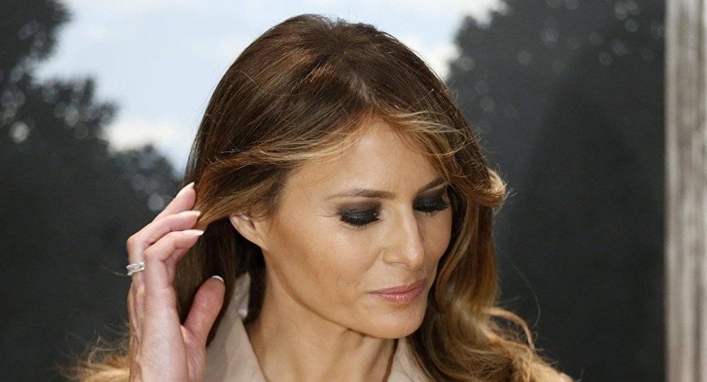 برلسكوني: أكثر ما يعجبني في ترامب...زوجته ميلانيا