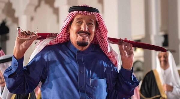 الملك سلمان سيتخلى عن الحكم … في هذا التوقيت؟