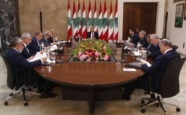 تخوّف من عودة «الترويكا المبطنة»!!