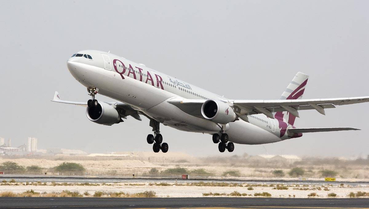 قطر تضغط أمميا لفتح المجال الجوي الخليجي أمامها