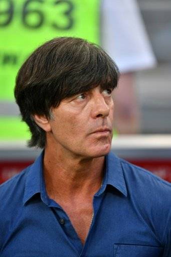 كأس القارات: يواكيم لوف اول مدرب الماني يحقق 100 انتصارا