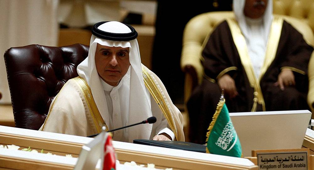 الخارجية الألمانية: المطالب المقدمة لقطر 