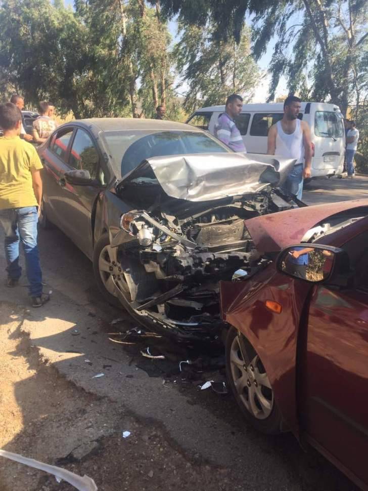 التحكم المروري: 3 قتلى و32 جريحا بـ24 حادثا وقعوا خلال 24 ساعة الماضية