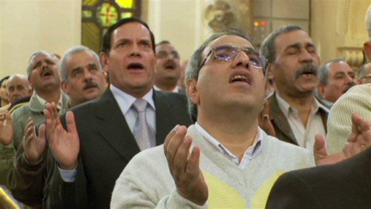 اعترافاتٌ خطيرة… خططوا لتفجير الكنائس في العيد!
