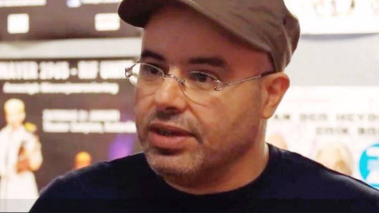 هولندا ترد على استدعاء المغرب لسفيره