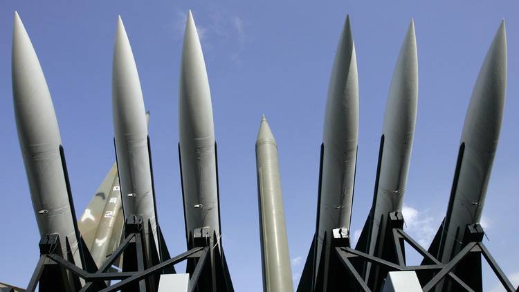 تداعيات انسحاب واشنطن من معاهدة الصواريخ النووية متوسطة وقصيرة المدى