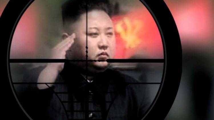 من خطط لاغتيال كيم جونغ أون؟!