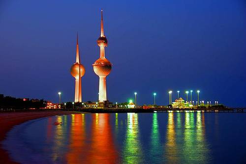 الكويت تسلم قطر لائحة بالمطالب العربية