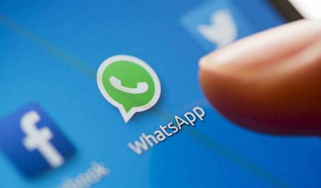 واتس آب يختبر ميزة جديدة.. بمساحة تصل الى 128 Mb