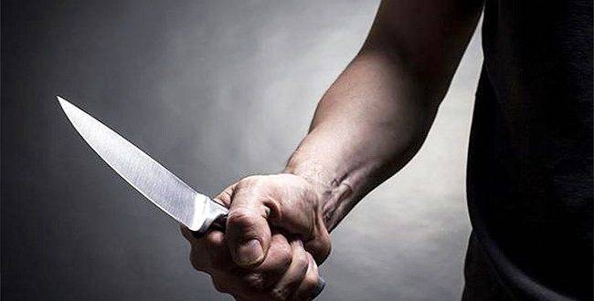 جثة وقربها دماء وهاتفان خلويان قرب المدينة الرياضية!