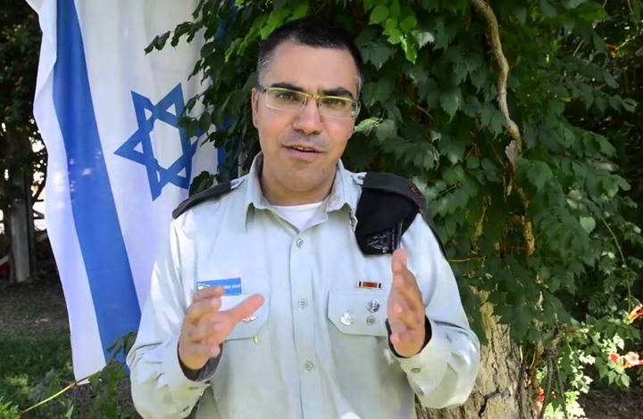 إسرائيل: نأمل بالحديث علنا عن الدول العربية التي تنسق معنا