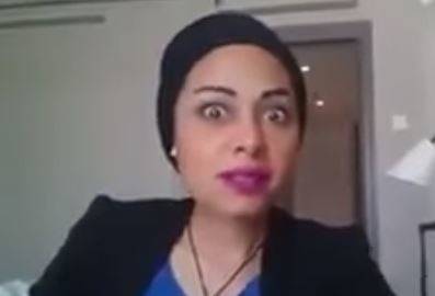 بالفيديو: رسالةٌ قوية من فتاة مصرية لترامب.. أحبب زوجتك ليحبك العالم!