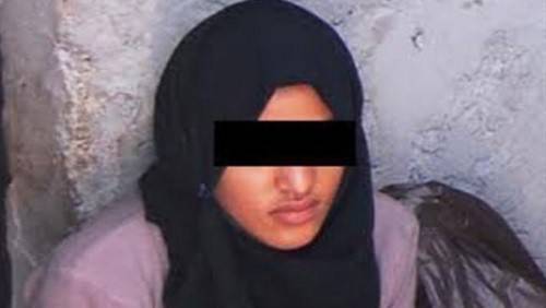 خطفوها وتناوبوا على اغتصابها وهي في طريقها لتأدية صلاة التراويح