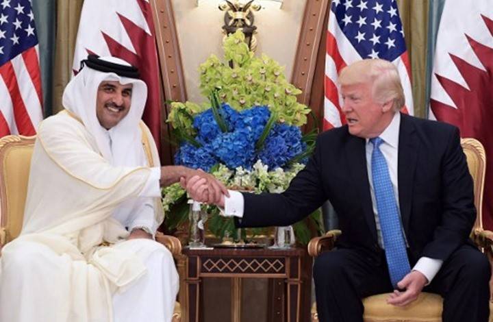 واشنطن تدخل البازار مع قطر.. بعض المطالب "صعب" وبعضها "للحوار"