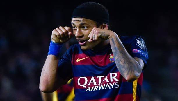 نيمار في صدارة قائمة أغلى اللاعبين.. ورونالدو خارج السرب
