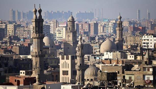 أكبر 10 مدن في العالم بحلول 2030.. أحدها عربية