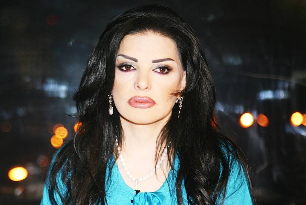 هكذا علّقت نضال الأحمدية على توقيف أصالة نصري!