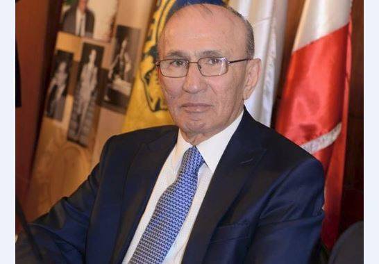 جان الحواط مرشّحاً في جبيل