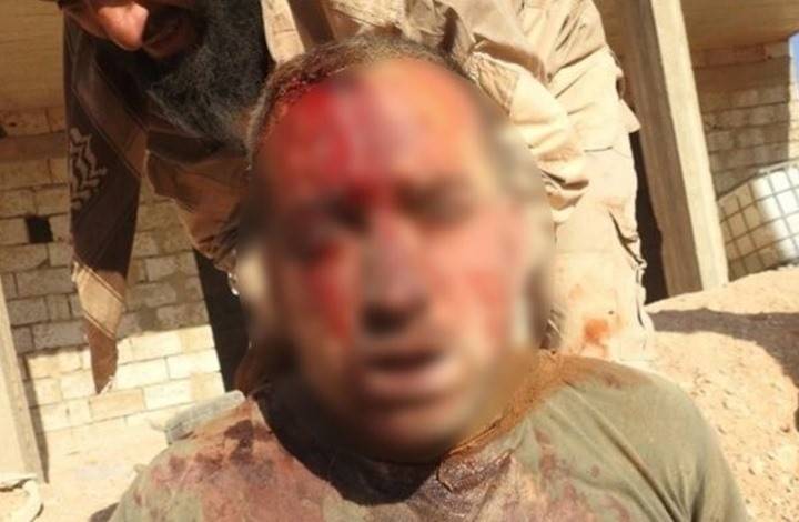 كيف وقع عناصر "حزب الله" بكمين لتنظيم "داعش" في تدمر؟