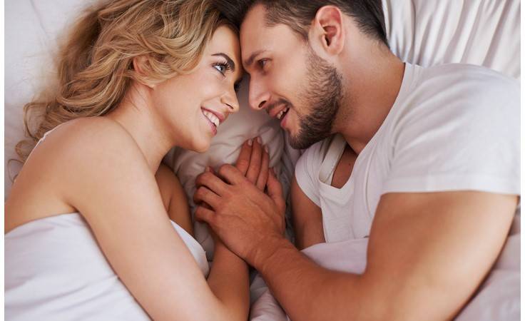 هذه هي أنواع التواصل الحميم الذي تختبره كلّ زوجة