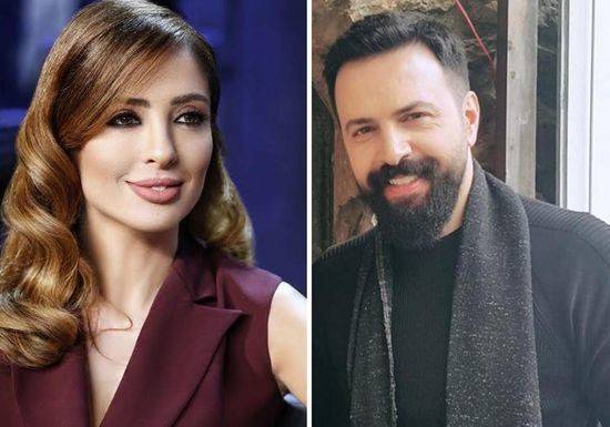 هل أجّل تيم حسن ووفاء الكيلاني رحلة شهر العسل لهذا السبب؟