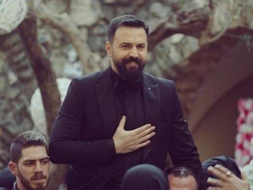 من أين اختار "جبل" بزّة زفافه؟