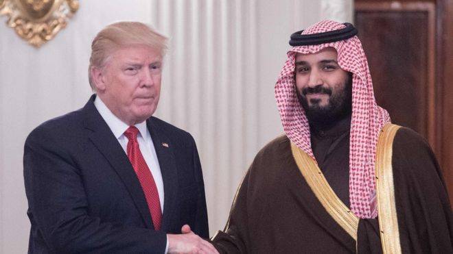 الأوبزرفر: محمد بن سلمان، "الشاب المتهور الطامح إلى العرش"