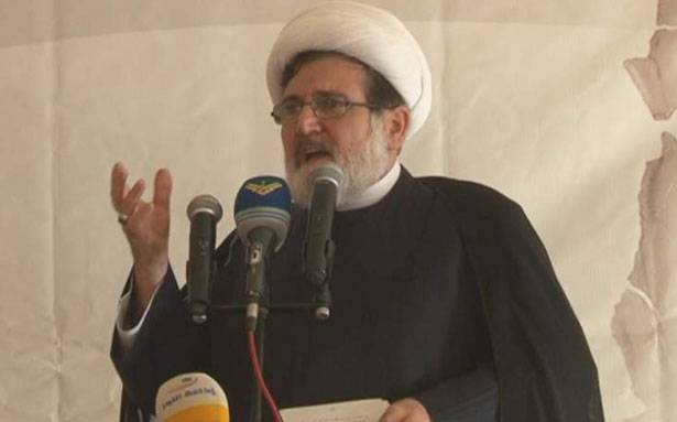 بغدادي: لضرورة الالتزام
بإحياء يوم القدس العالمي