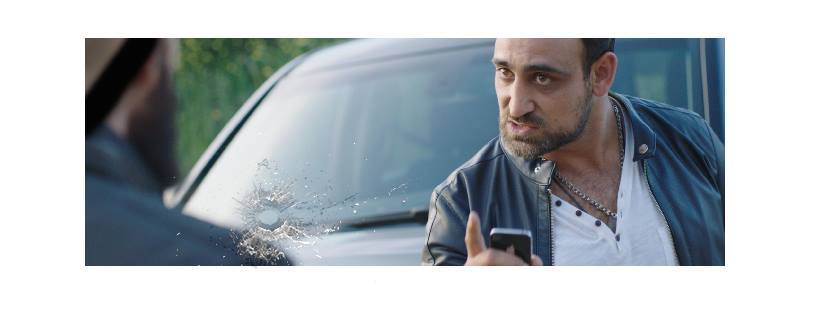 ما قصة دفع 10 آلاف دولار لعودة "شاهين" الى "الهيبة" في الجزء الثاني؟