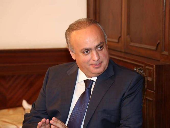 كيف علّق وهاب على إخلاء سبيل أصالة؟