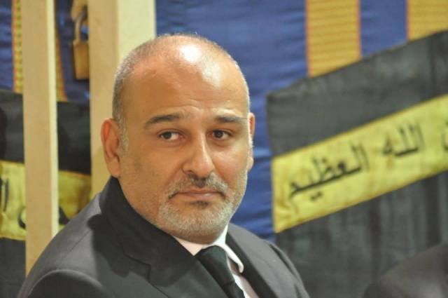 جمال سليمان يصاب بجلطة في القلب.. ما علاقة أصالة؟!