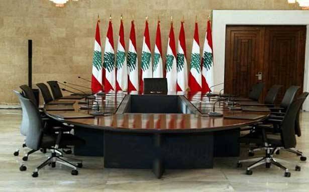طاولة بعبدا: رئيس الجمهورية اكد على مرجعيته