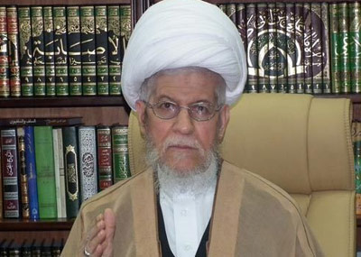 
النابلسي : الدم في منطقتنا يجب
أن يتوقف والحروب يجب أن تنتهي