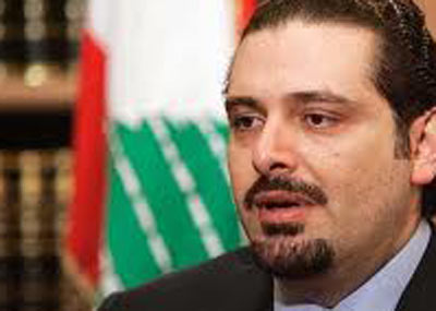 عندما يكتفي سعد الحريري ببيان عقاب صقر بعدما تجاوز جنبلاط مجدداً الخط الأحمر،
رسالة باريس الى المختارة «كفى ... ضقنا ذرعاً بهواجسكم ومخاوفكم»
