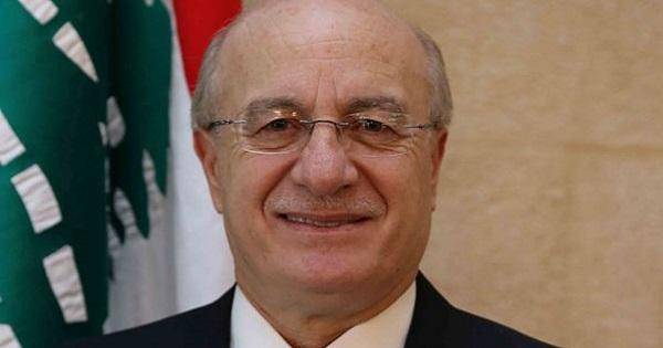 خوري : خطة للنهوض الثقافي ستعلن في 5 تموز من السراي الحكومي