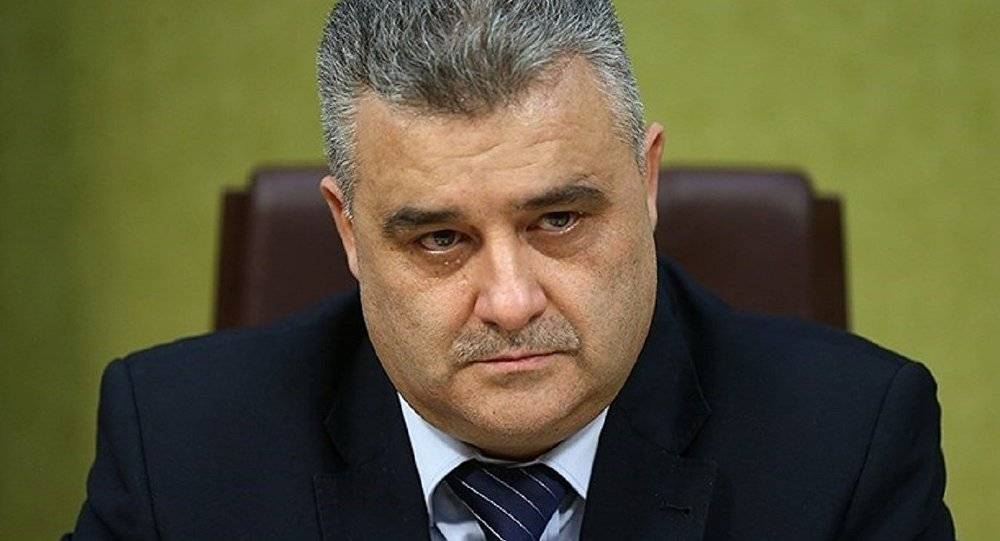 وزير الإعلام السوري: الأنظمة الخليجية تسارع لدفع مليارات الدولارات لتأمين الحماية لنفسها
