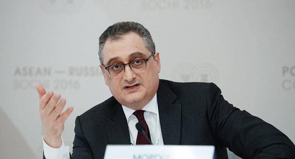 روسيا تعد 