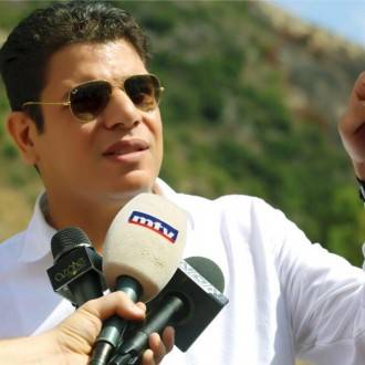 زهران يكشف: اتصال من دولة البحرين ساهم باطلاق سراح أصالة