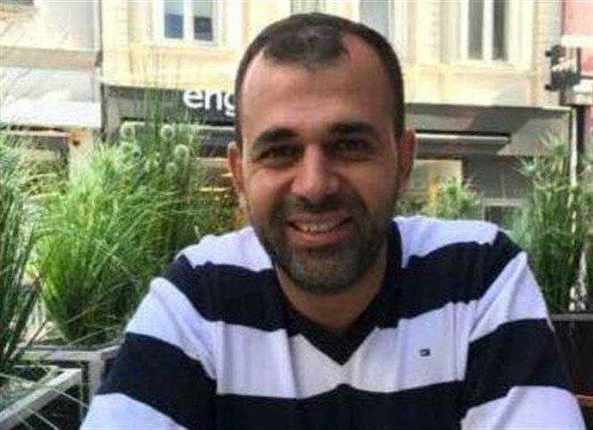 بعد 24 ساعة.. الشاب 